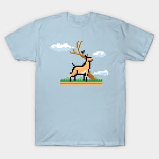 Digital Doe T-Shirt